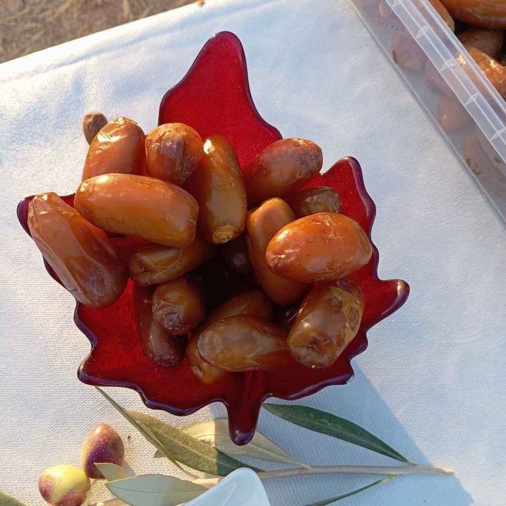 Dattes Azegza – 1 kg