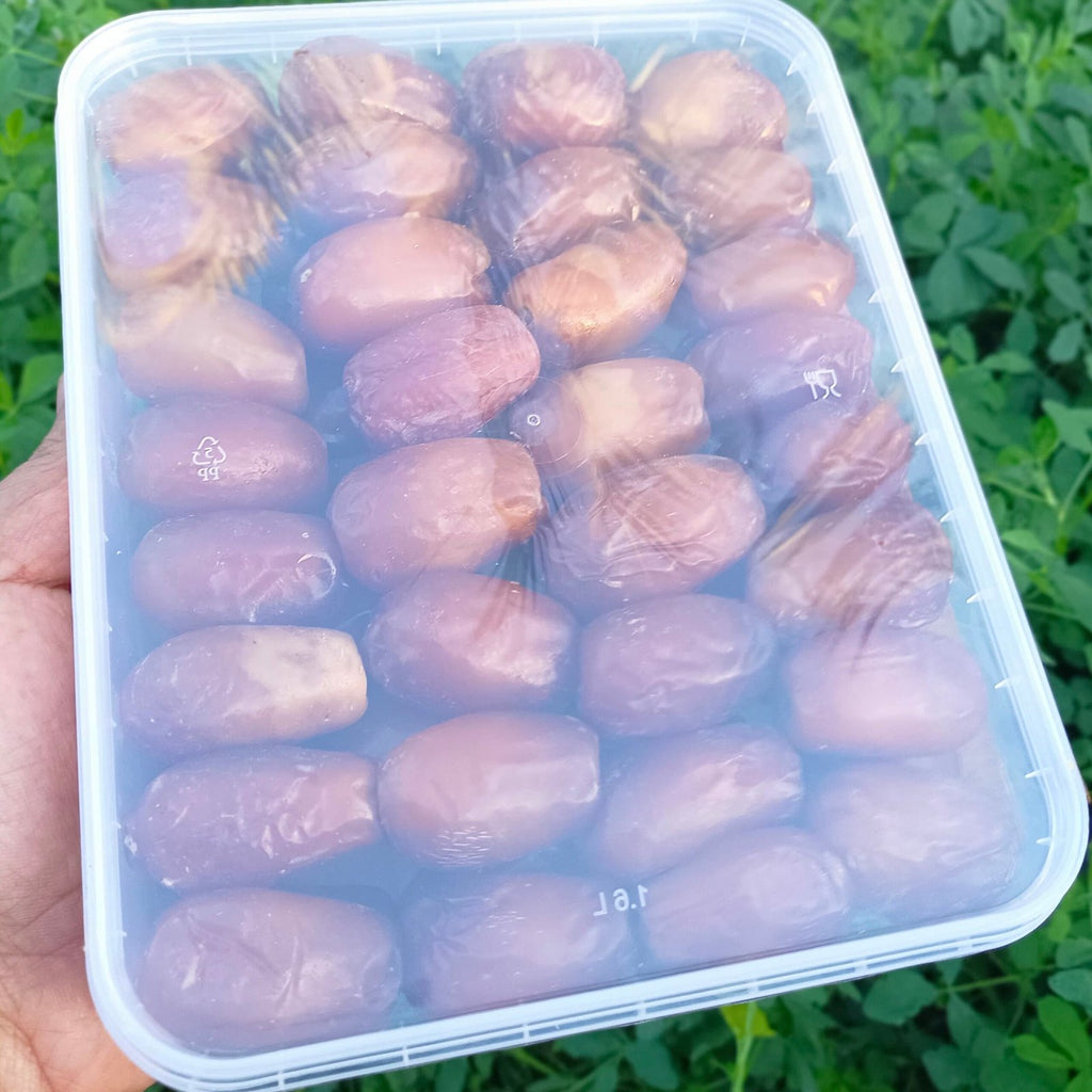 Dattes fegous Calibre Large – 1 kg