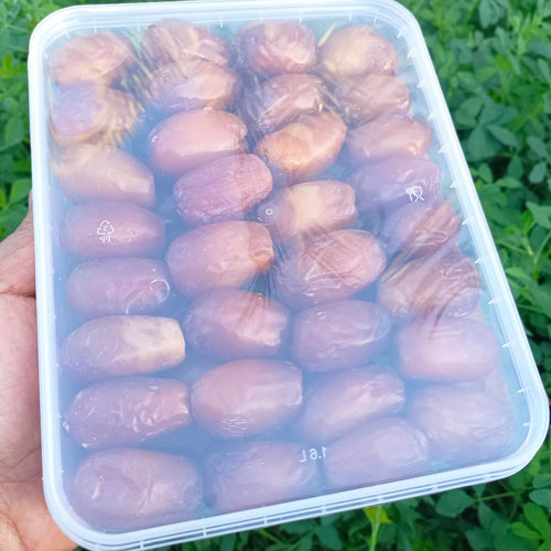 Dattes fegous Calibre Large – 1 kg