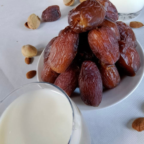 Dattes Mejhoul Super Jumbo