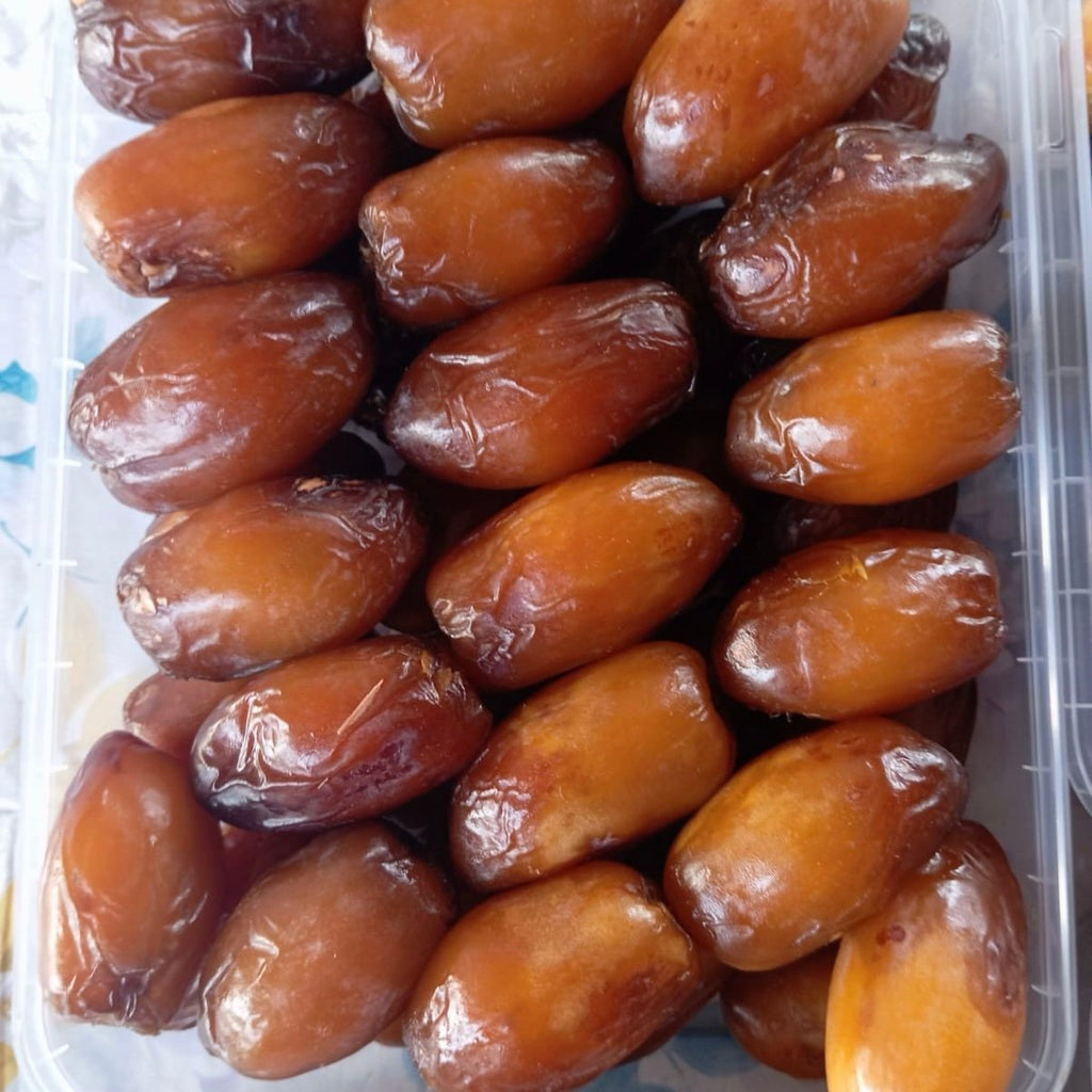 Dattes Mejhoul Calibre Medium – 1 kg