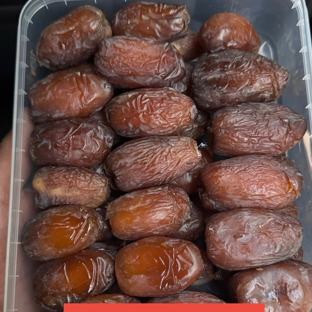 Dattes Mejhoul Super Jumbo – 1 kg