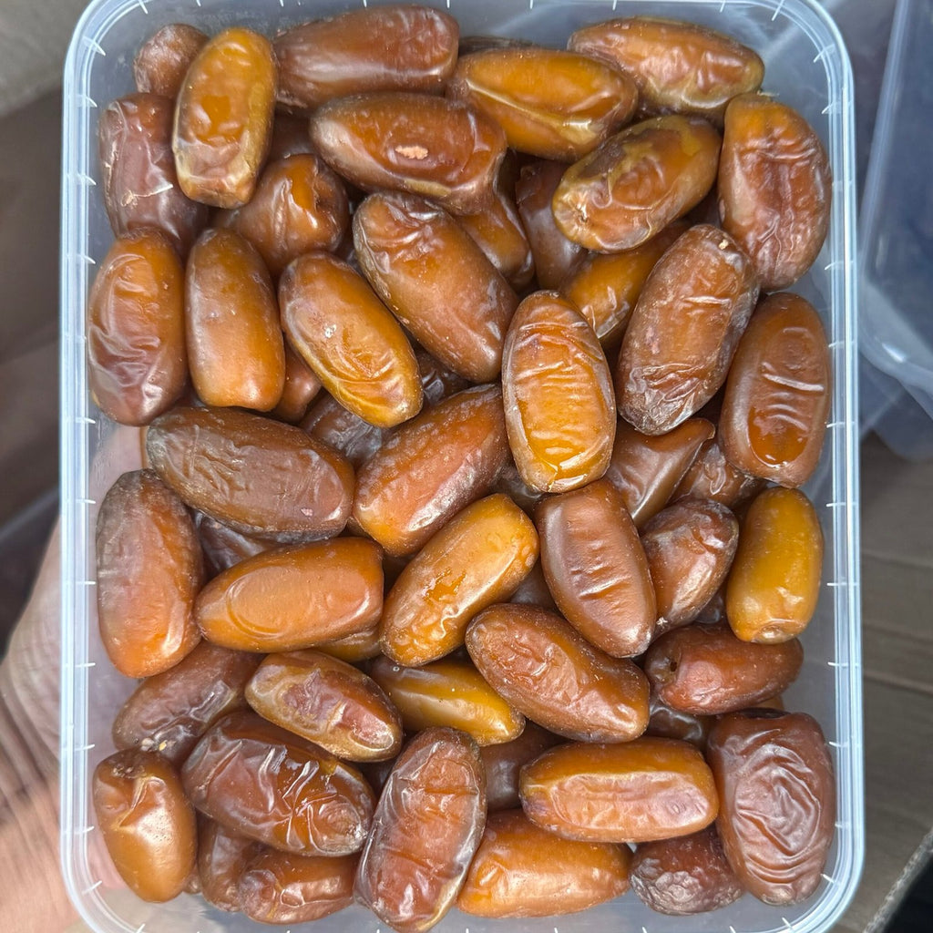 Dattes Azegza – 1 kg