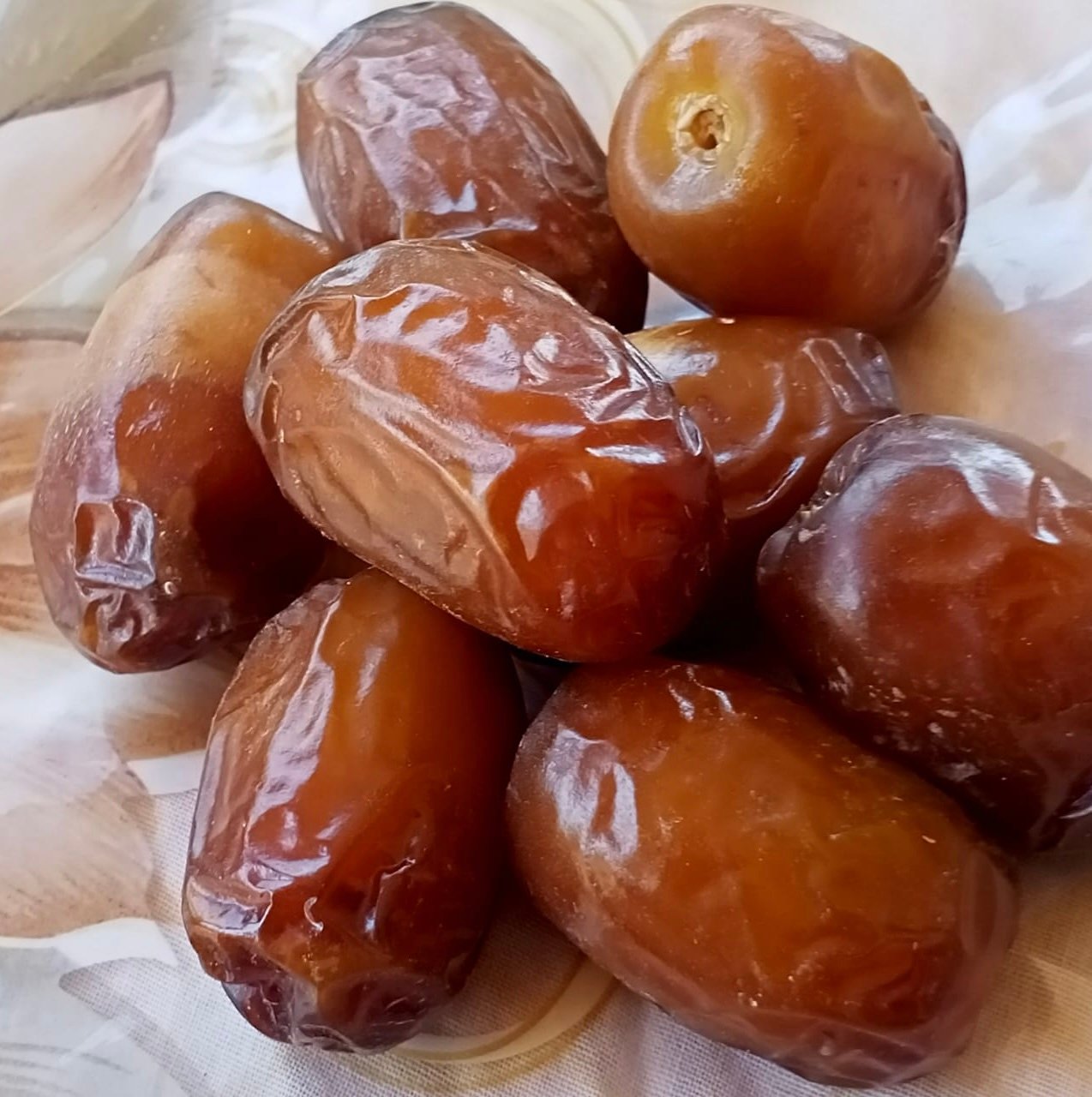 Dattes Feggous Medium (بوفقوس حجم متوسط) – Image 4