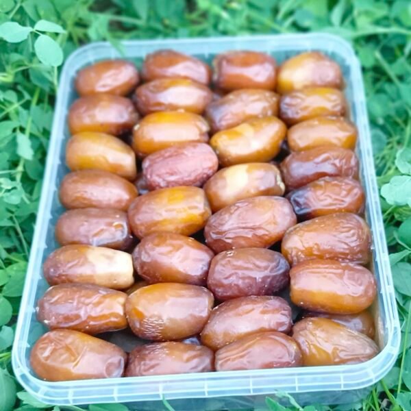 Dattes Feggouss Large (بوفقوس حجم كبير)