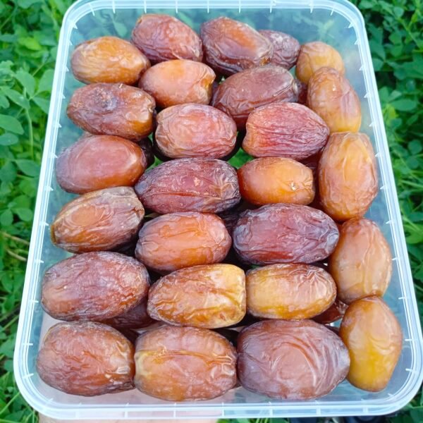 Dattes Majhoul Large (المجهول حجم كبير)