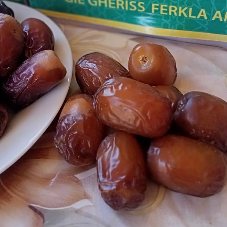 Dattes Feggous Medium (بوفقوس حجم متوسط) – Image 3