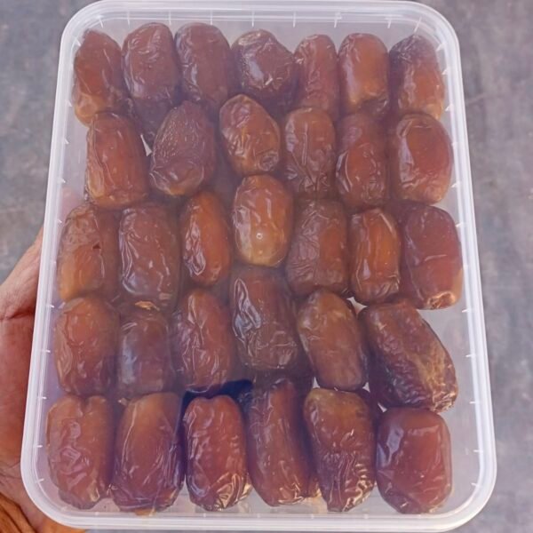 Dattes Feggous Medium (بوفقوس حجم متوسط)