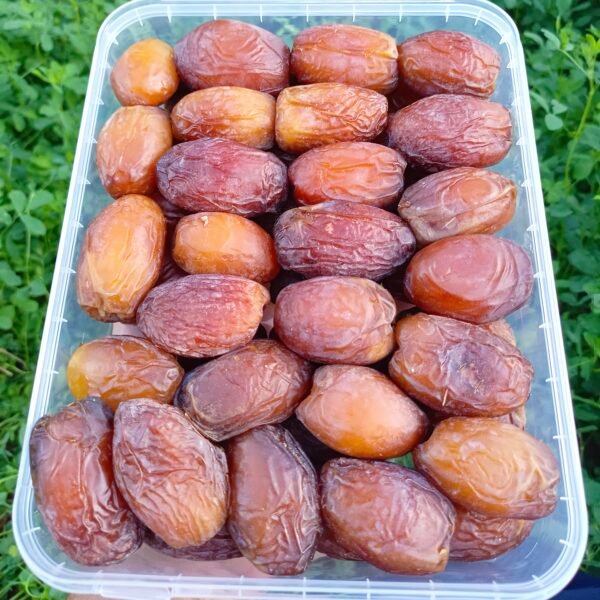 Dattes Majhoul Large (المجهول حجم كبير)