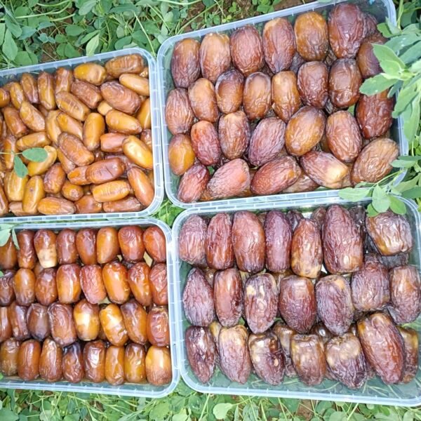 Pack ALBARAKA(باقة البركة )(توصيل مجاني)