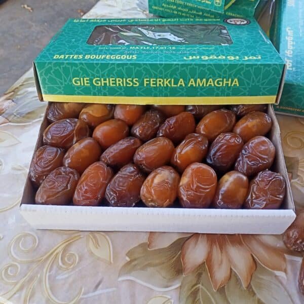 Pack ALBARAKA (Livraison gratuite)