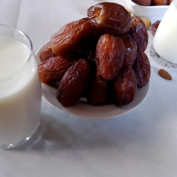 Dattes Majhoul Super Jumbo Bio