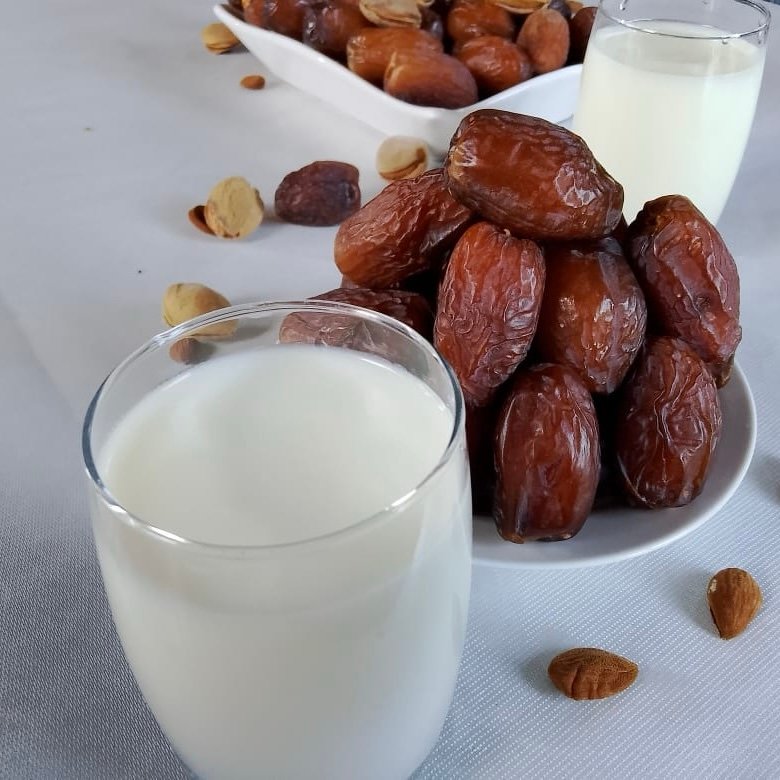 Dattes Majhoul Super Jumbo (المجهول جومبو) – Image 2