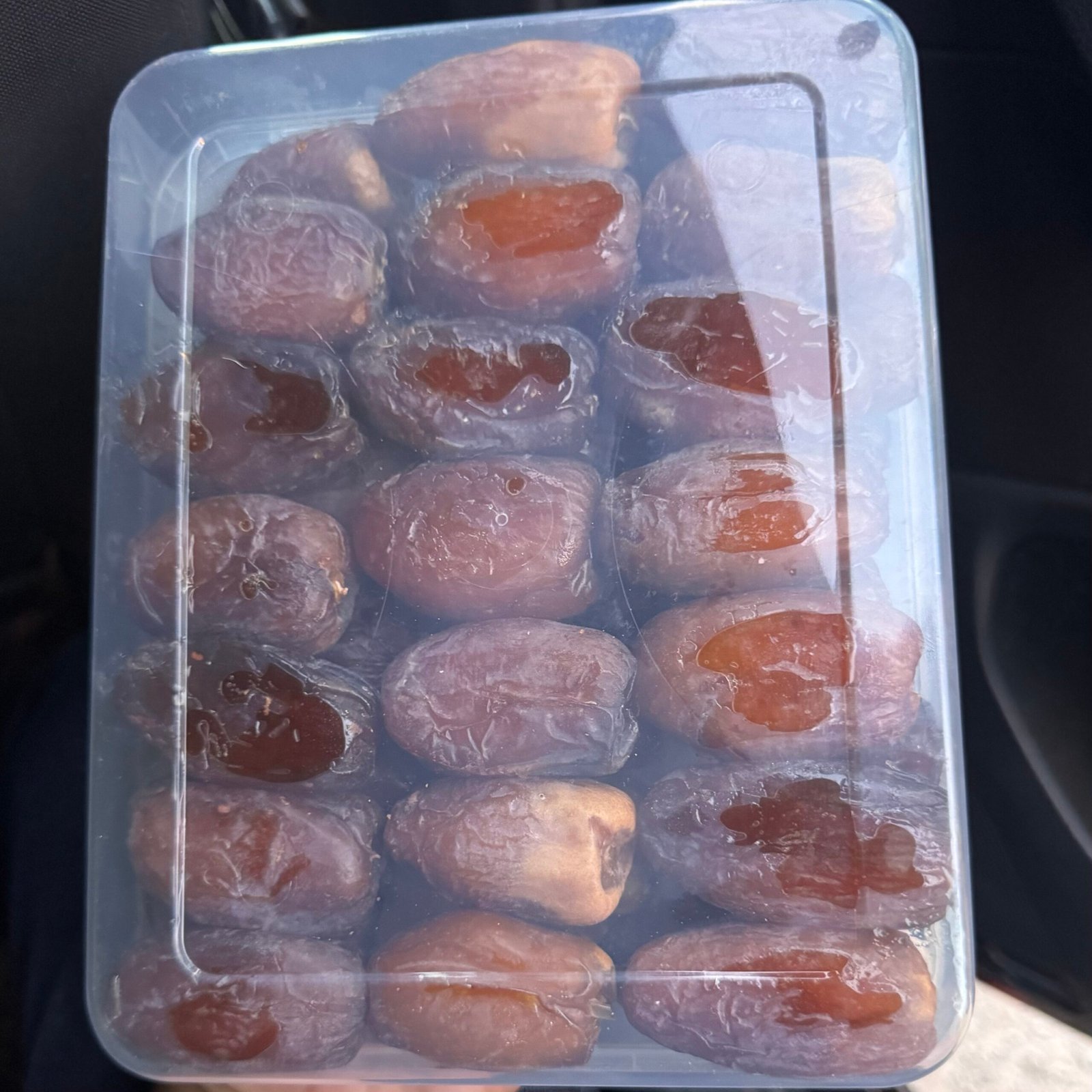 Dattes Majhoul Super Jumbo (المجهول جومبو) – Image 5