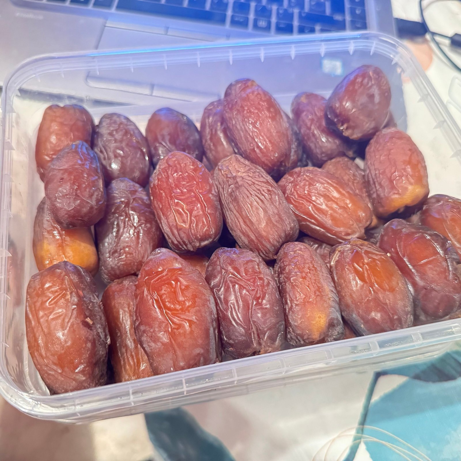 Dattes Majhoul Super Jumbo (المجهول جومبو)